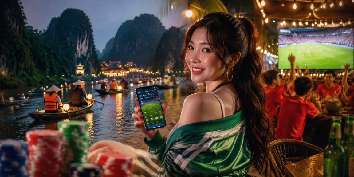 vuabet 88 Hoàn tiền cược thể thao