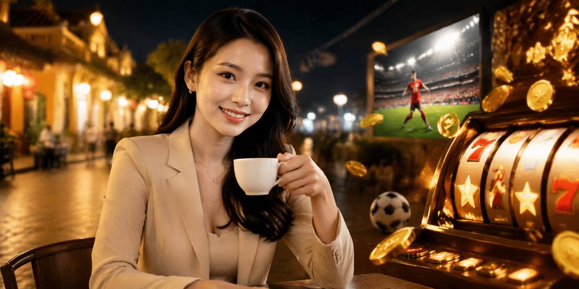 vuabet 88 Casino