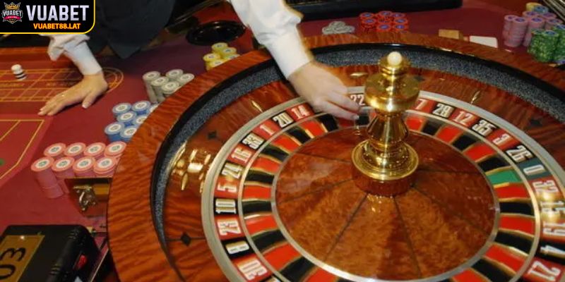 Casino VUABET88 sở hữu ưu điểm vượt trội nào