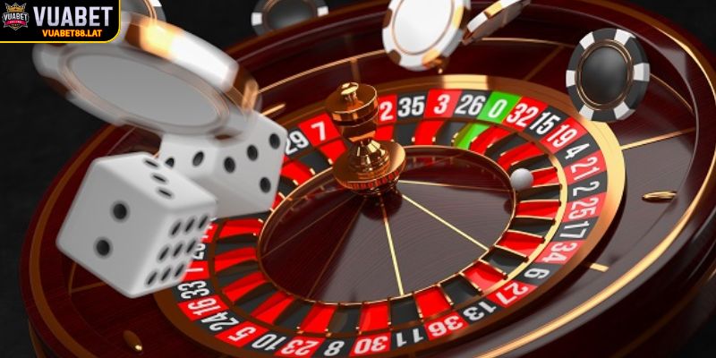 Xem qua một số sảnh cược uy tín tại Casino VUABET88